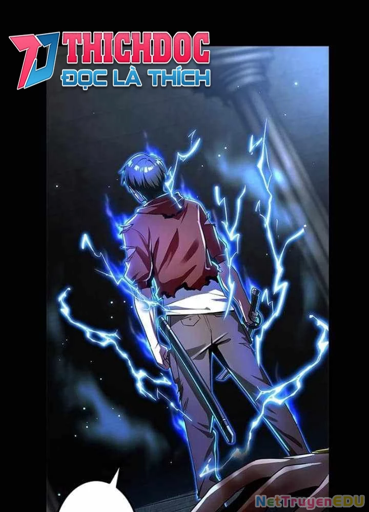 Vượt Cấp Với Kỹ Năng Thần Thánh Chapter 12 - 4