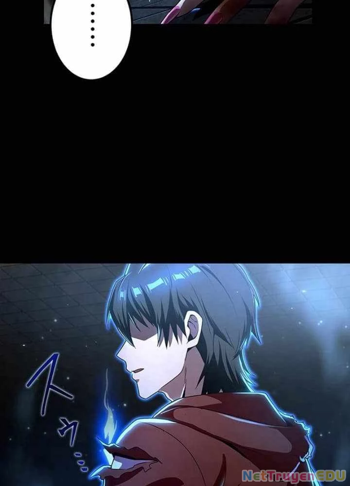 Vượt Cấp Với Kỹ Năng Thần Thánh Chapter 12 - 5