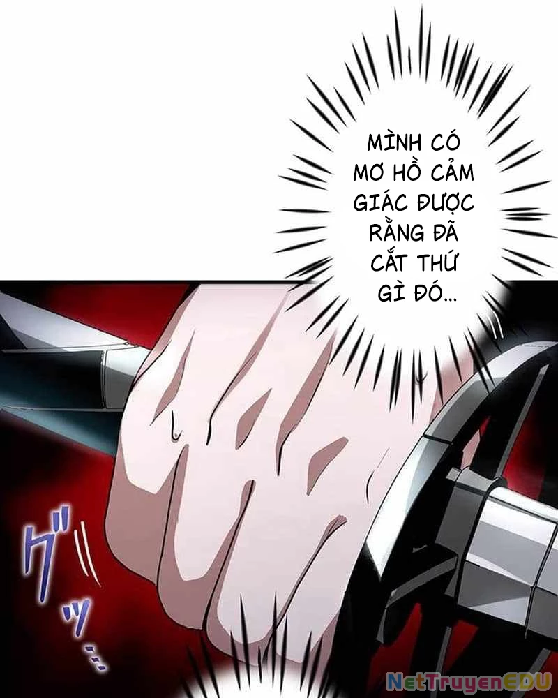 Vượt Cấp Với Kỹ Năng Thần Thánh Chapter 12 - 13