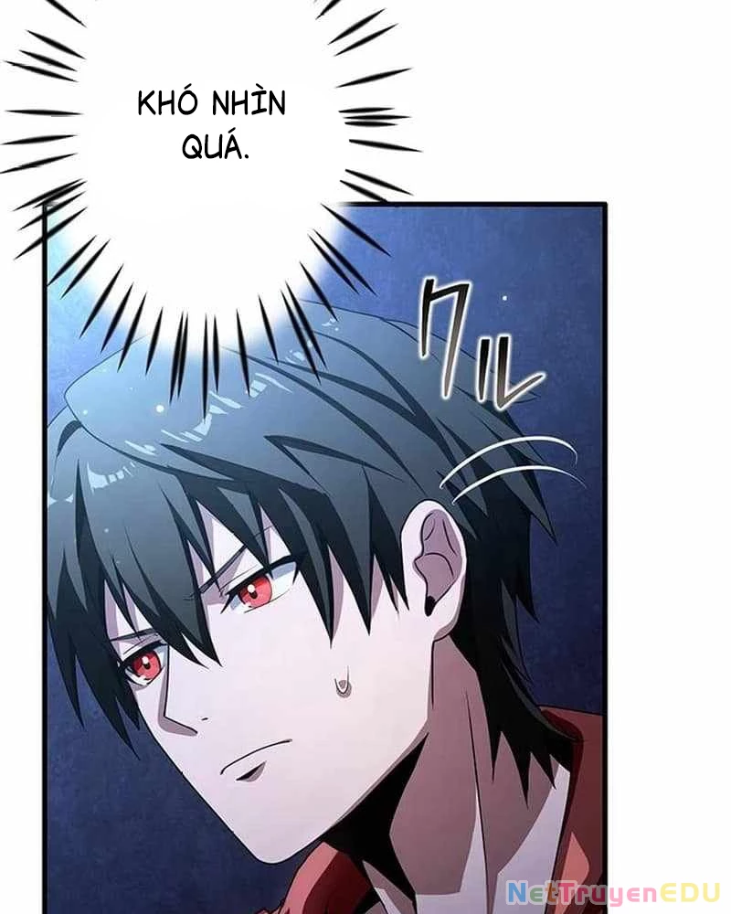 Vượt Cấp Với Kỹ Năng Thần Thánh Chapter 12 - 17