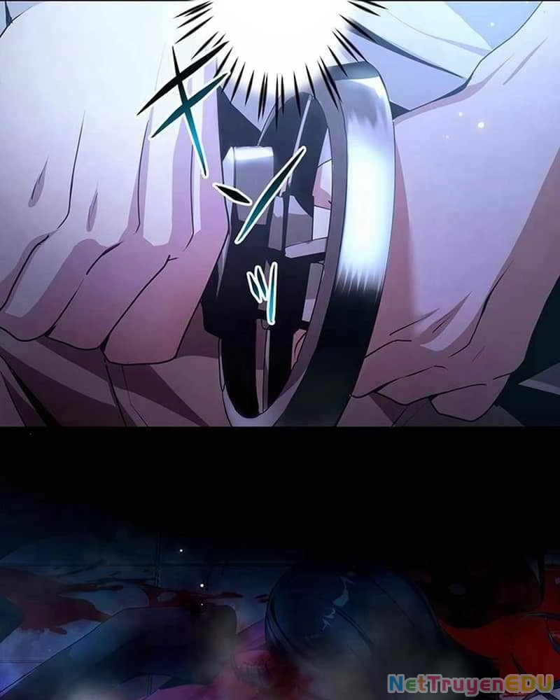 Vượt Cấp Với Kỹ Năng Thần Thánh Chapter 12 - 19