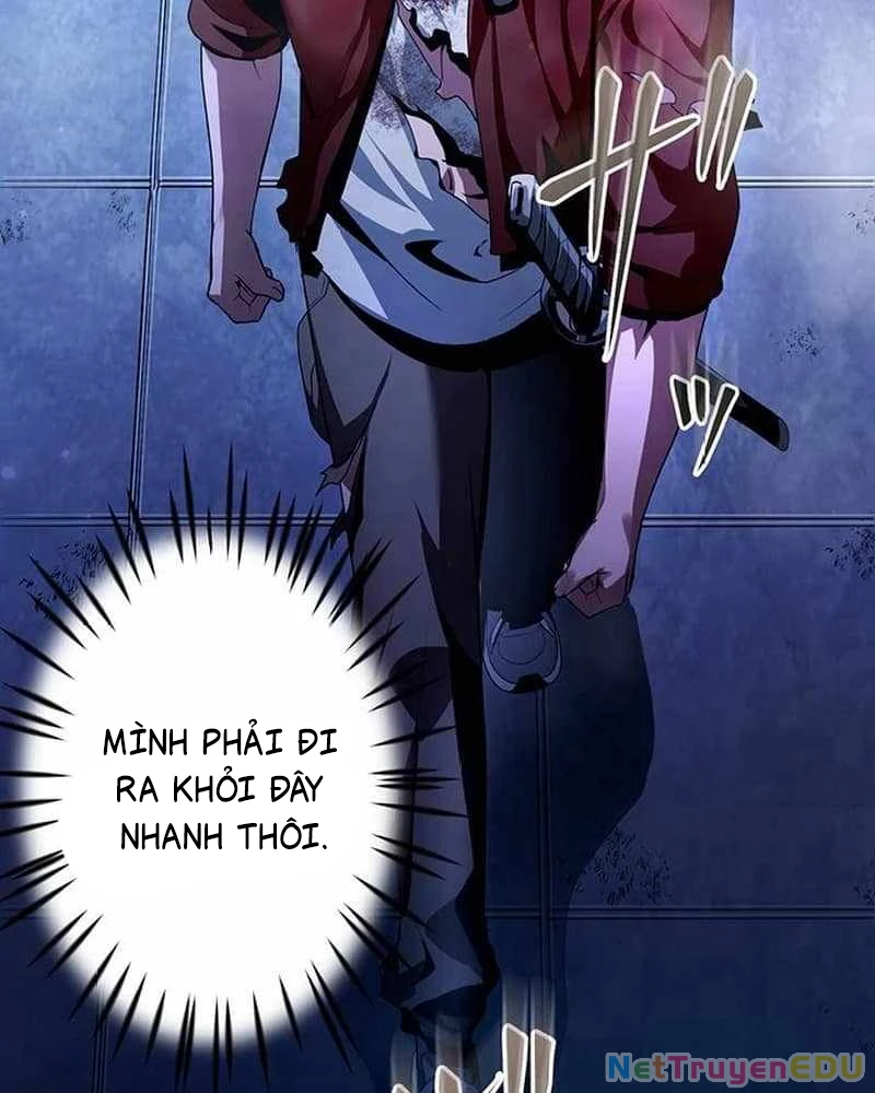 Vượt Cấp Với Kỹ Năng Thần Thánh Chapter 12 - 21