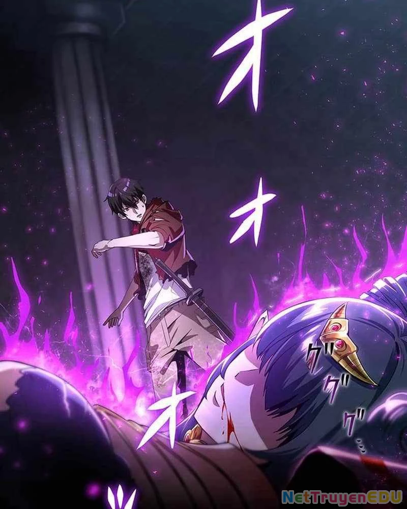 Vượt Cấp Với Kỹ Năng Thần Thánh Chapter 12 - 28