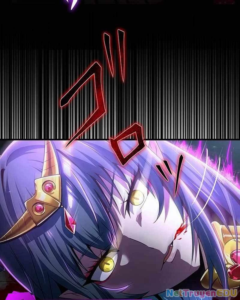 Vượt Cấp Với Kỹ Năng Thần Thánh Chapter 12 - 29