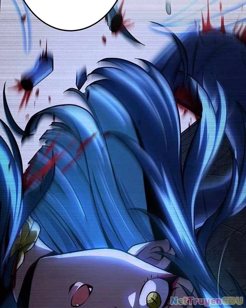 Vượt Cấp Với Kỹ Năng Thần Thánh Chapter 12 - 34