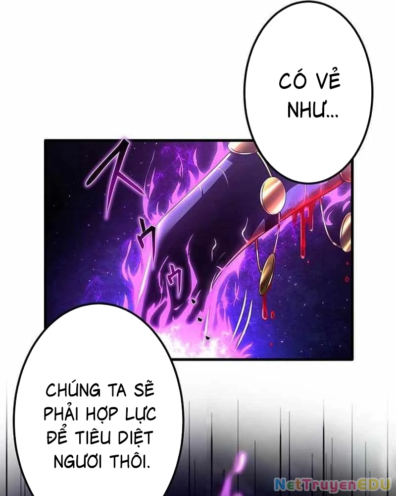 Vượt Cấp Với Kỹ Năng Thần Thánh Chapter 12 - 37