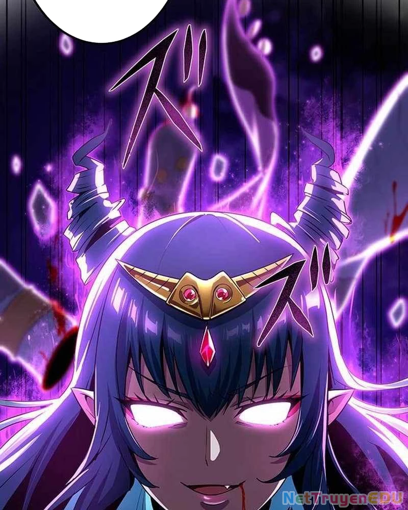 Vượt Cấp Với Kỹ Năng Thần Thánh Chapter 12 - 38