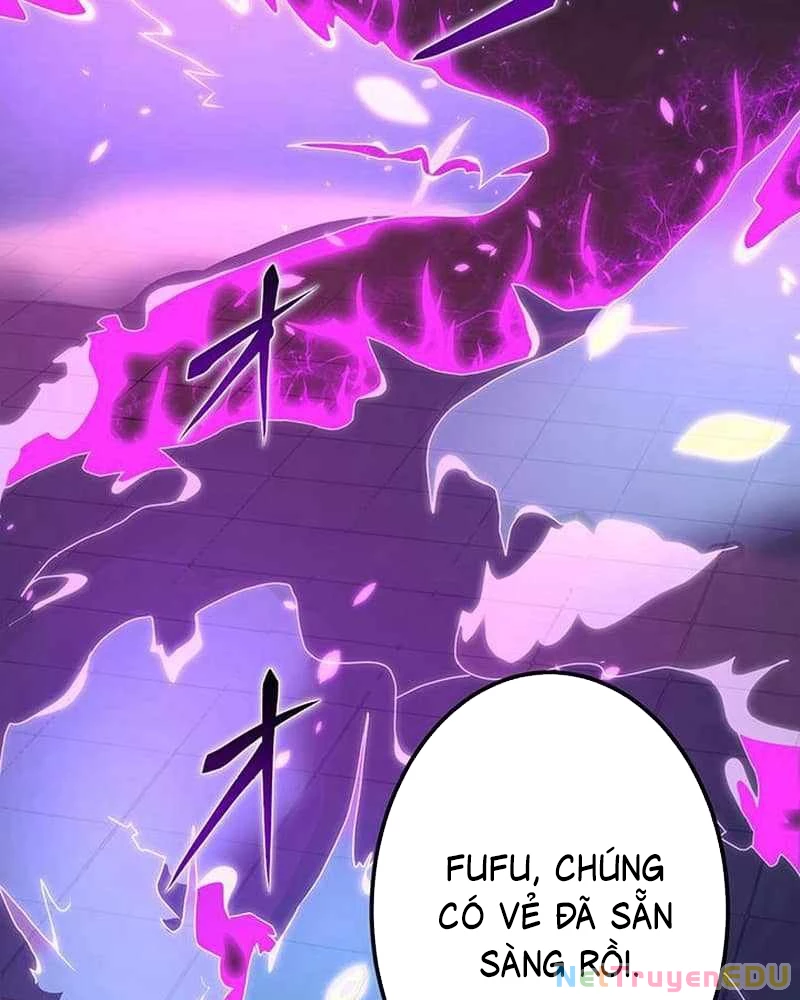 Vượt Cấp Với Kỹ Năng Thần Thánh Chapter 12 - 43