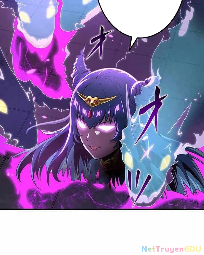 Vượt Cấp Với Kỹ Năng Thần Thánh Chapter 12 - 44