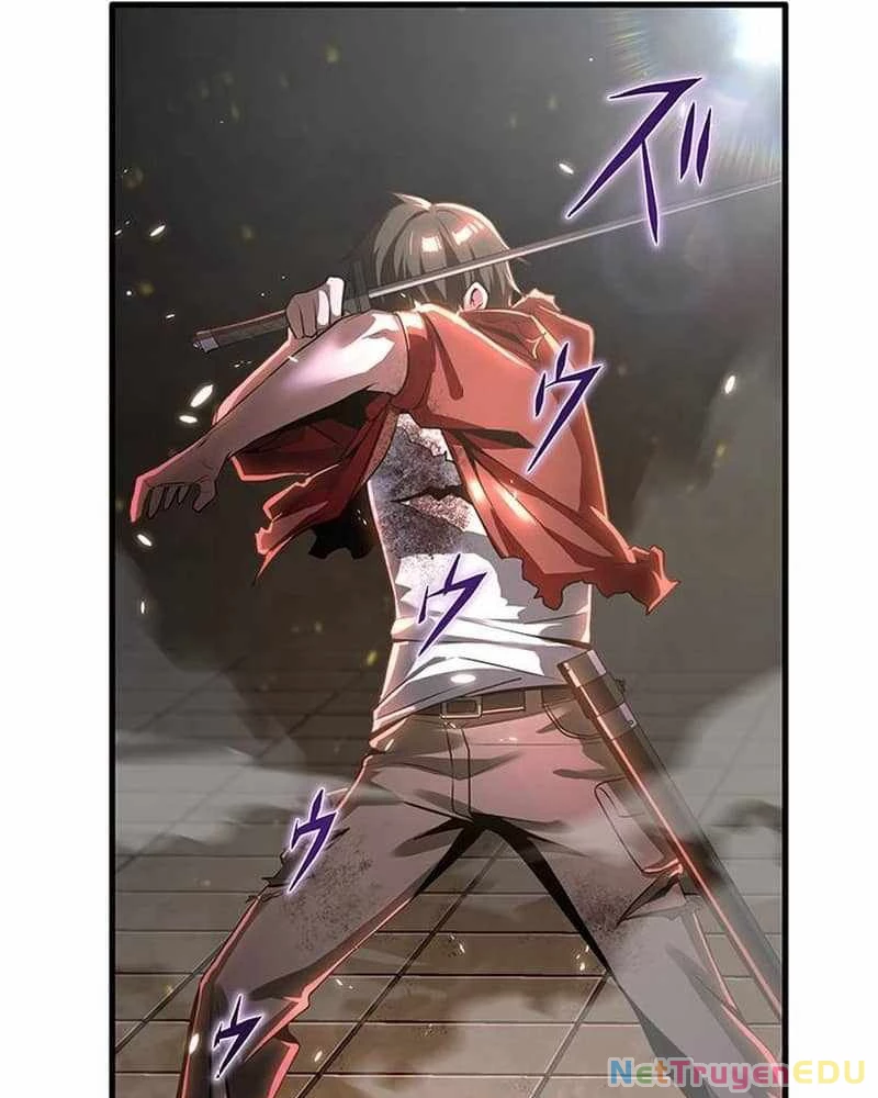 Vượt Cấp Với Kỹ Năng Thần Thánh Chapter 12 - 49