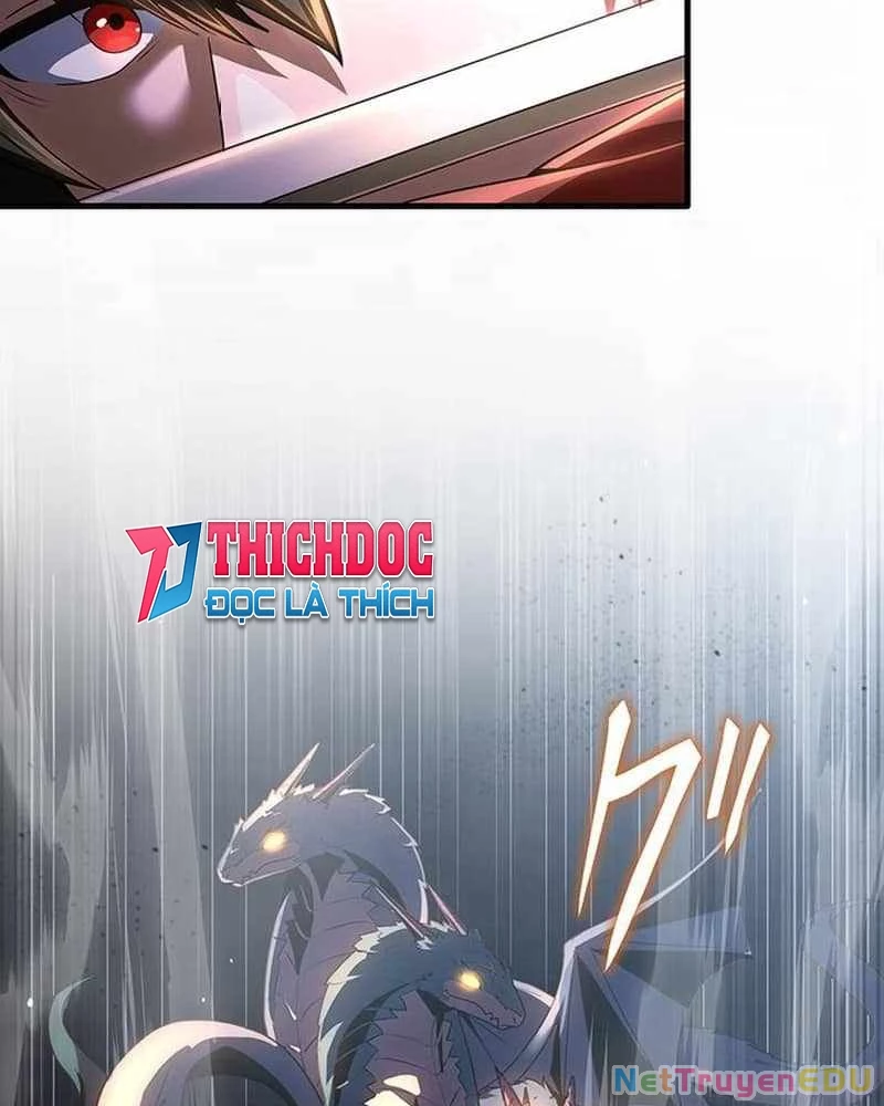 Vượt Cấp Với Kỹ Năng Thần Thánh Chapter 12 - 51