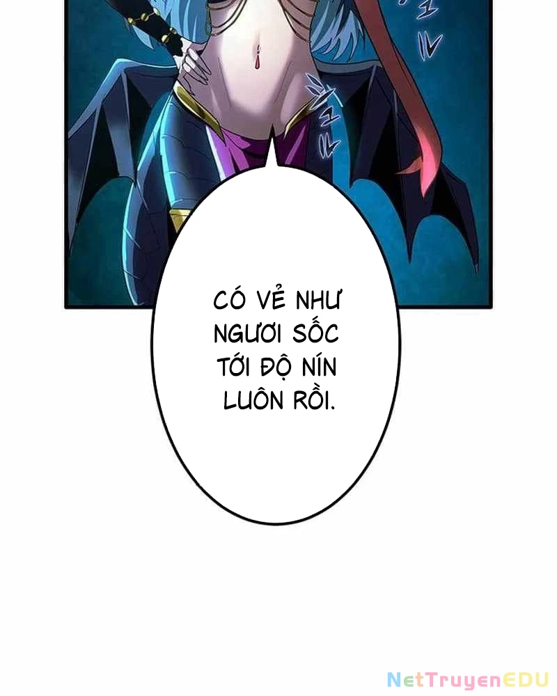 Vượt Cấp Với Kỹ Năng Thần Thánh Chapter 12 - 57