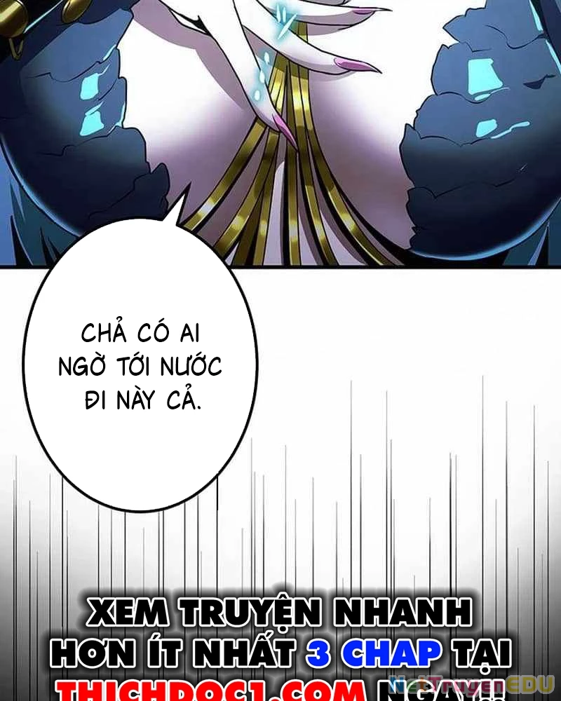 Vượt Cấp Với Kỹ Năng Thần Thánh Chapter 12 - 59