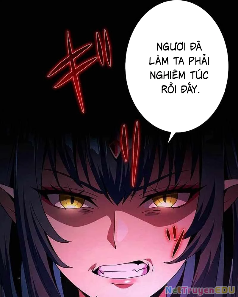 Vượt Cấp Với Kỹ Năng Thần Thánh Chapter 12 - 61