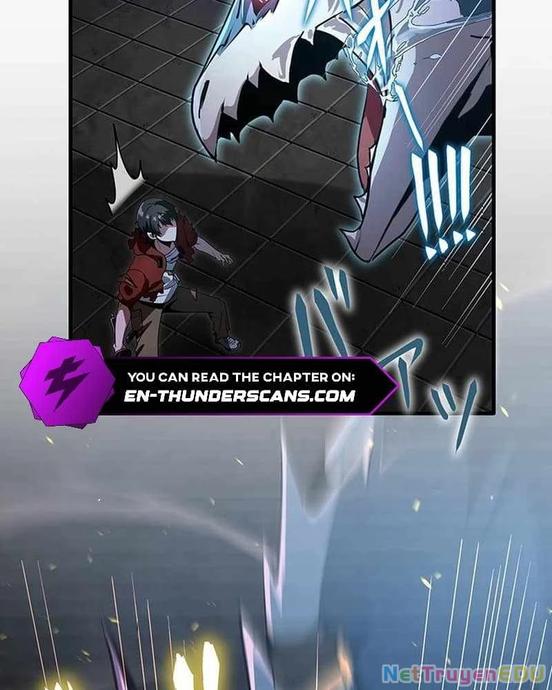 Vượt Cấp Với Kỹ Năng Thần Thánh Chapter 12 - 65