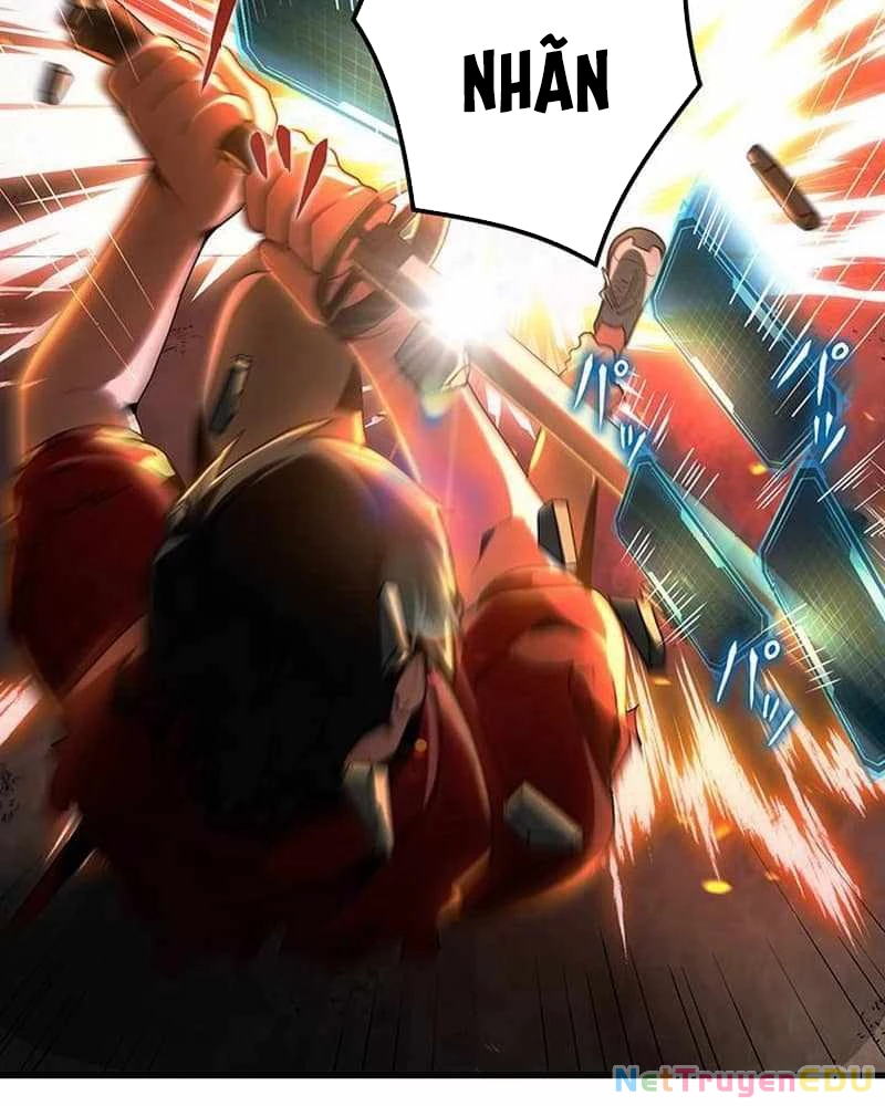 Vượt Cấp Với Kỹ Năng Thần Thánh Chapter 12 - 67