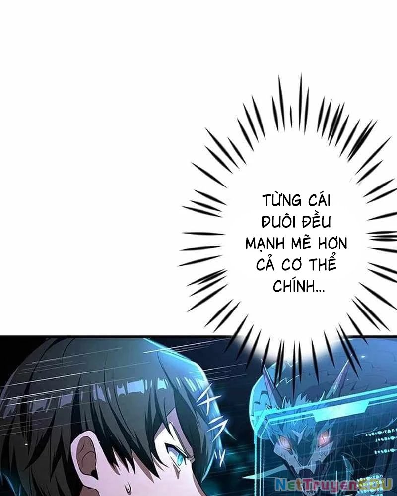 Vượt Cấp Với Kỹ Năng Thần Thánh Chapter 12 - 69