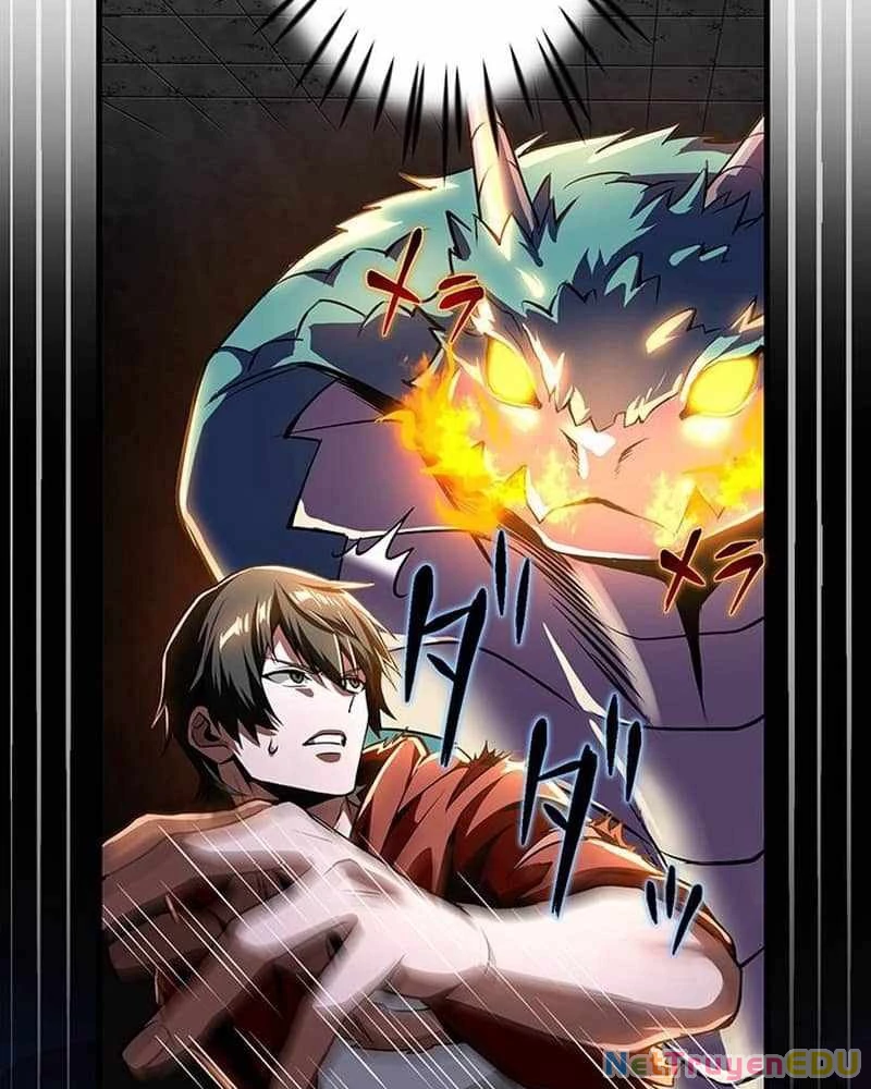 Vượt Cấp Với Kỹ Năng Thần Thánh Chapter 12 - 78