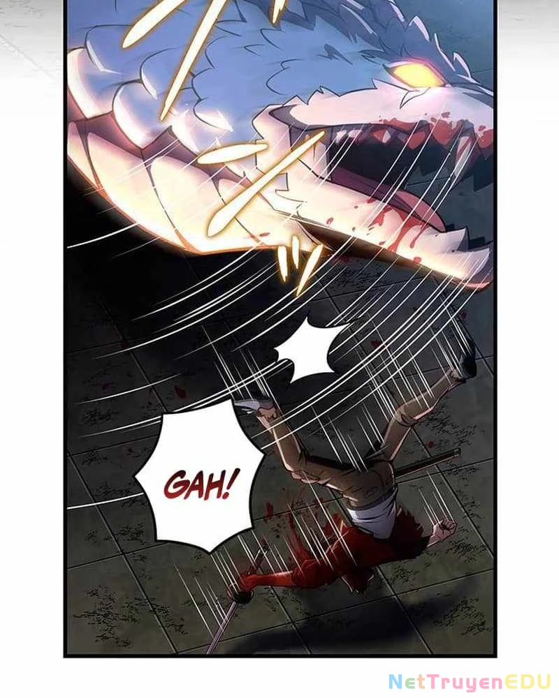 Vượt Cấp Với Kỹ Năng Thần Thánh Chapter 12 - 91
