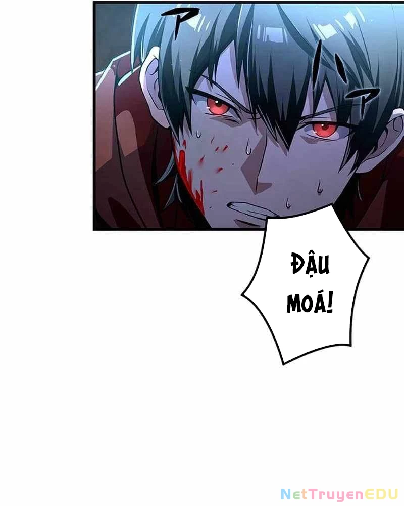 Vượt Cấp Với Kỹ Năng Thần Thánh Chapter 12 - 94