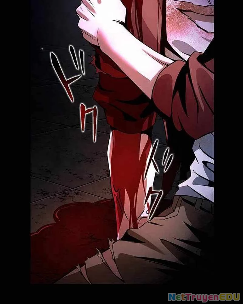 Vượt Cấp Với Kỹ Năng Thần Thánh Chapter 12 - 100