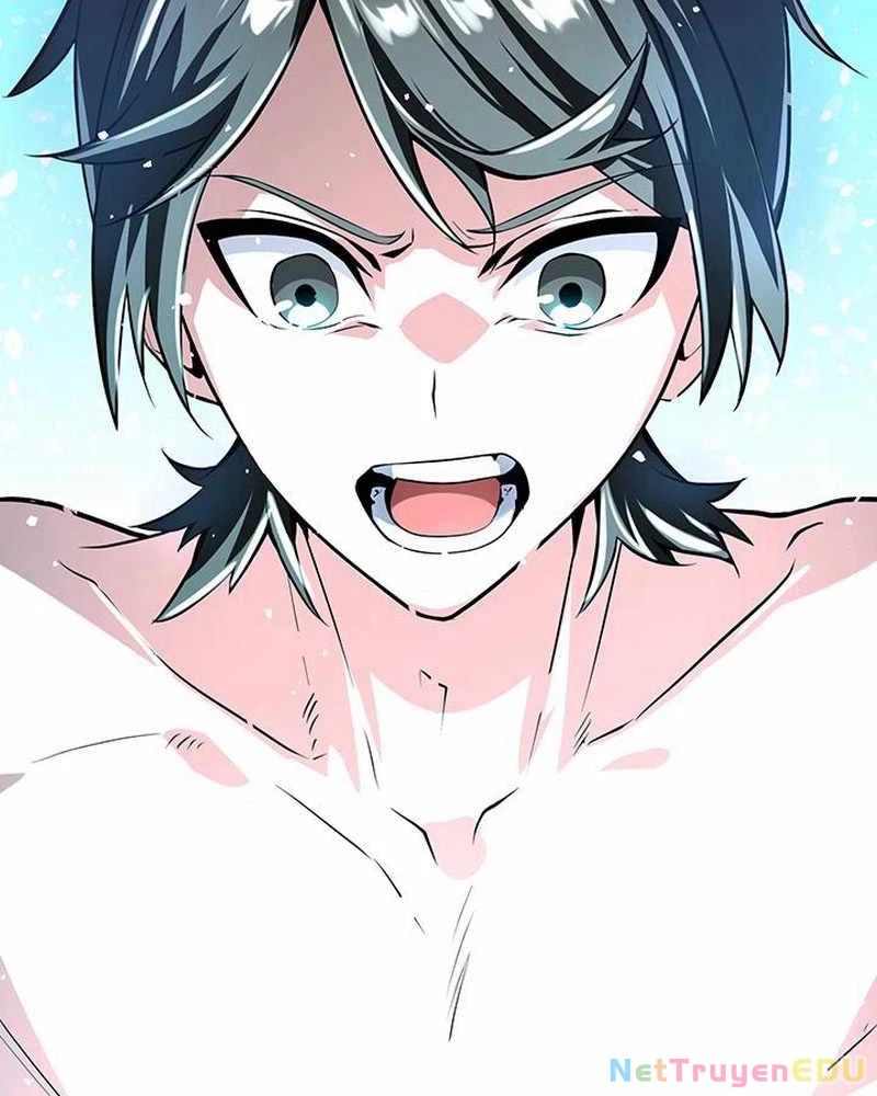 Vượt Cấp Với Kỹ Năng Thần Thánh Chapter 11 - 4