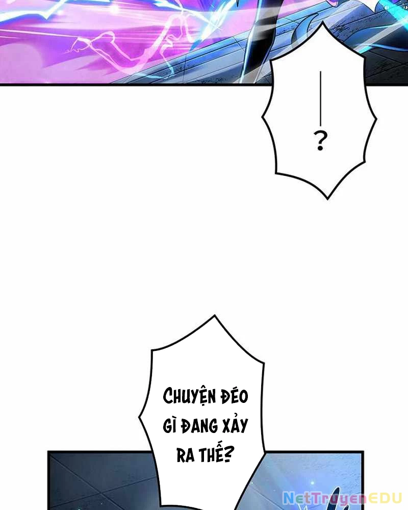 Vượt Cấp Với Kỹ Năng Thần Thánh Chapter 11 - 8