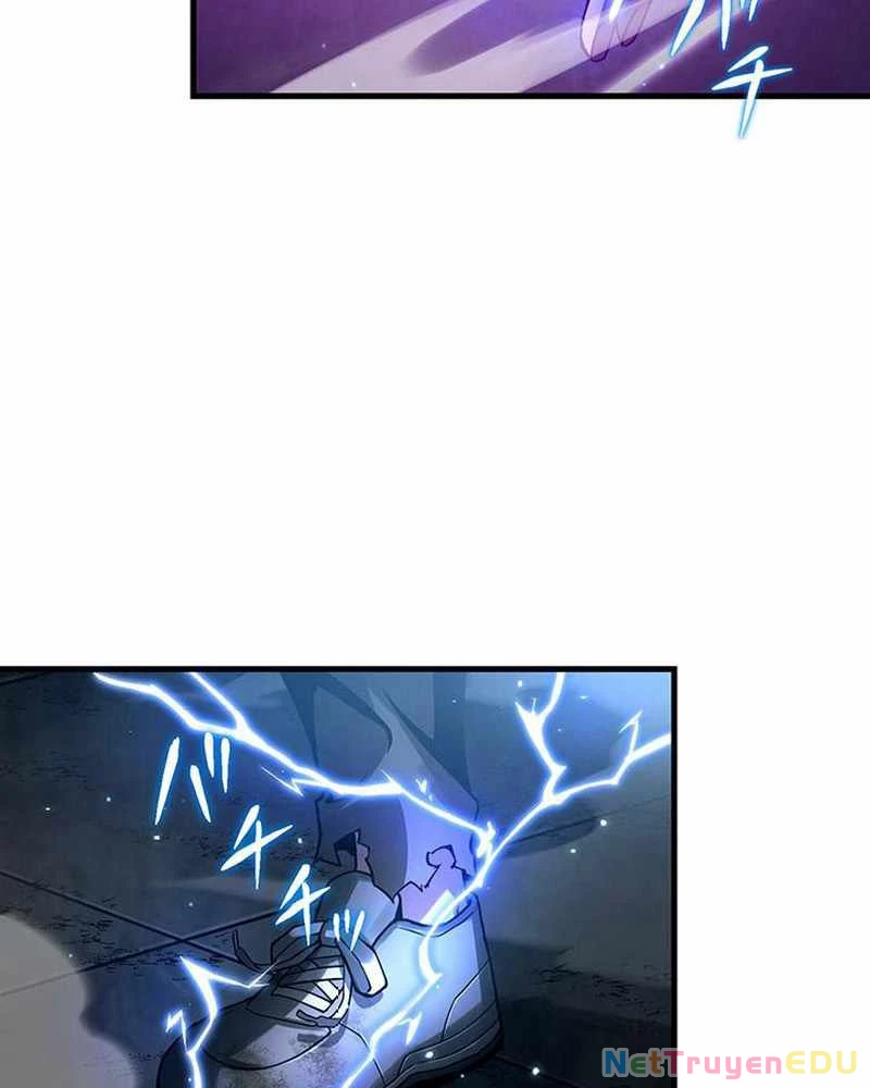 Vượt Cấp Với Kỹ Năng Thần Thánh Chapter 11 - 11