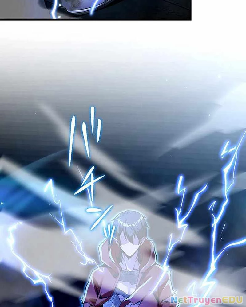 Vượt Cấp Với Kỹ Năng Thần Thánh Chapter 11 - 12