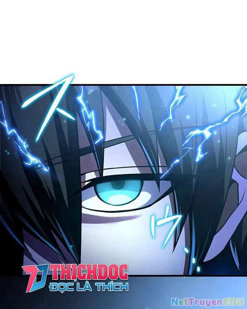 Vượt Cấp Với Kỹ Năng Thần Thánh Chapter 11 - 15