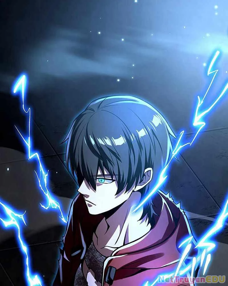 Vượt Cấp Với Kỹ Năng Thần Thánh Chapter 11 - 16