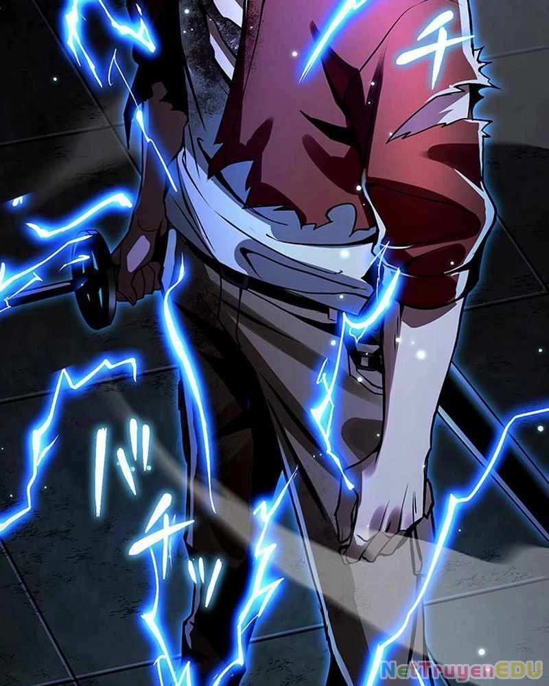 Vượt Cấp Với Kỹ Năng Thần Thánh Chapter 11 - 17