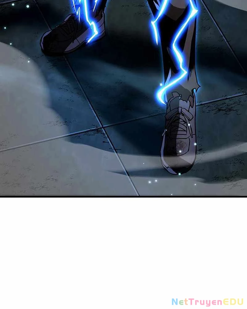 Vượt Cấp Với Kỹ Năng Thần Thánh Chapter 11 - 18