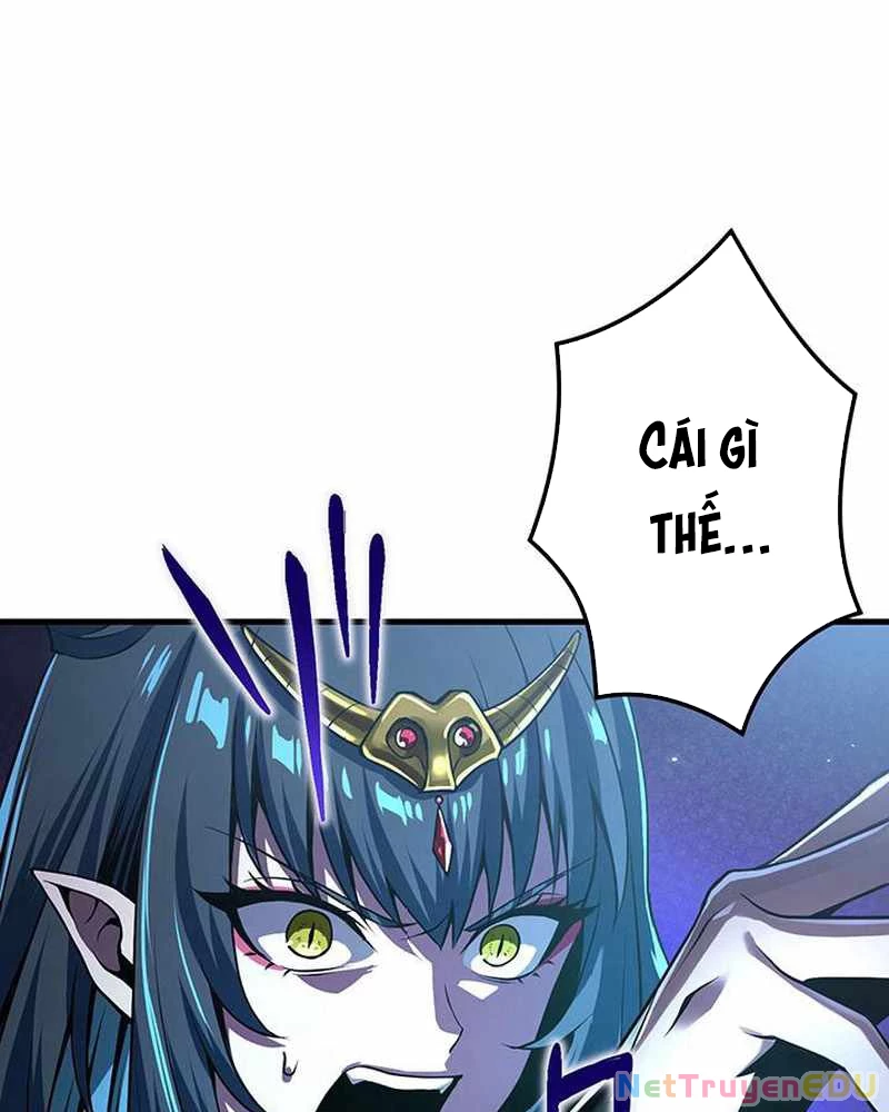 Vượt Cấp Với Kỹ Năng Thần Thánh Chapter 11 - 19
