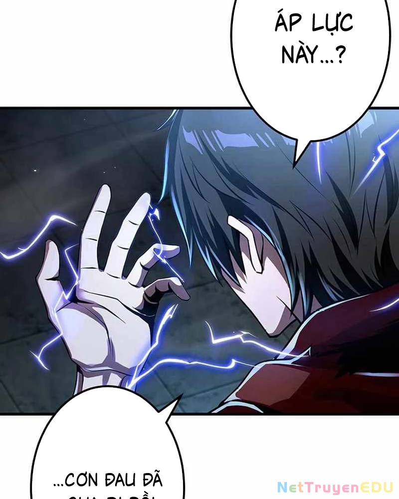 Vượt Cấp Với Kỹ Năng Thần Thánh Chapter 11 - 24
