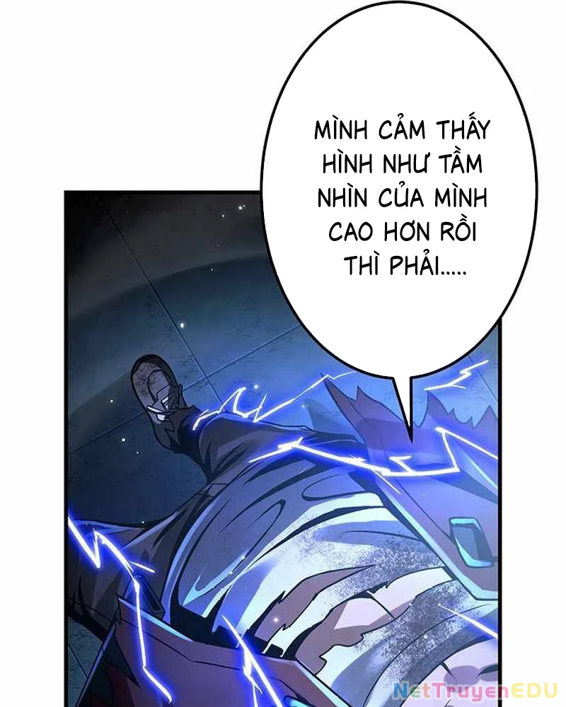 Vượt Cấp Với Kỹ Năng Thần Thánh Chapter 11 - 26