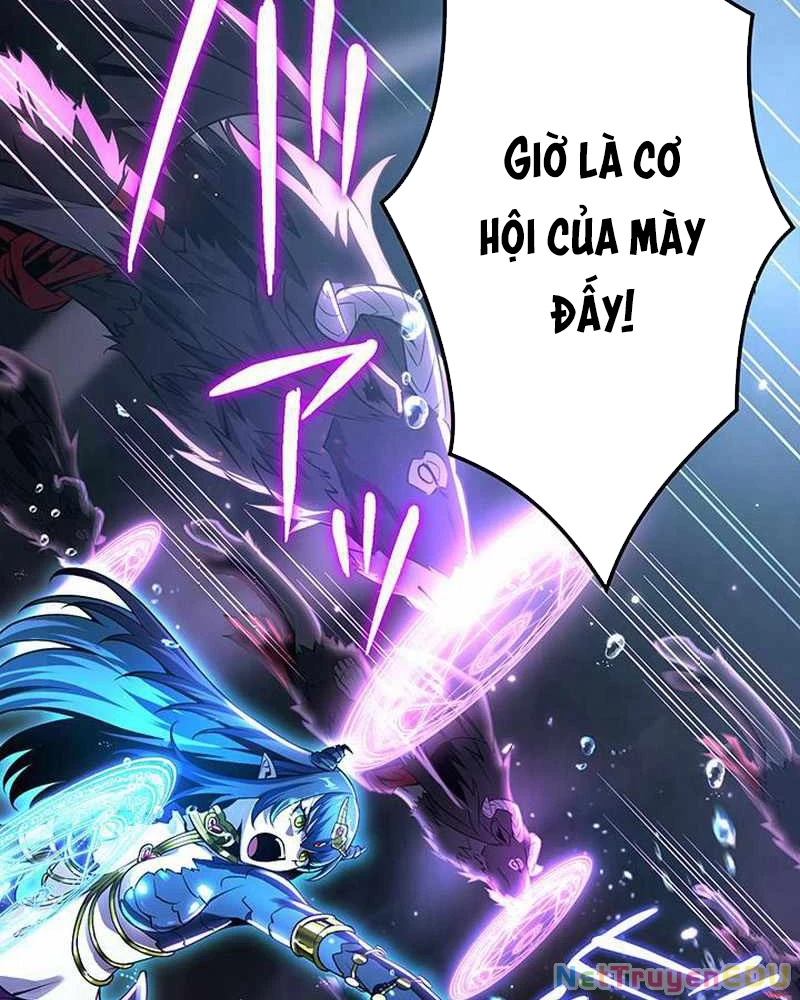 Vượt Cấp Với Kỹ Năng Thần Thánh Chapter 11 - 29