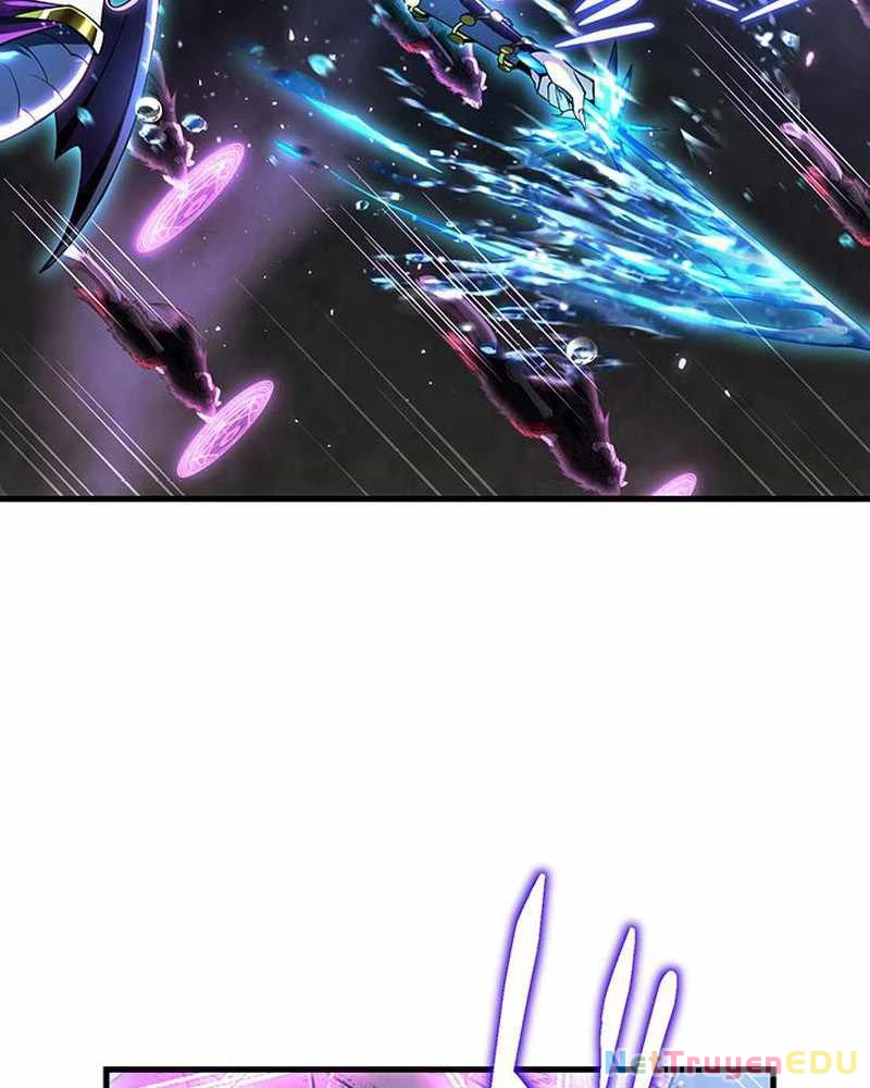 Vượt Cấp Với Kỹ Năng Thần Thánh Chapter 11 - 30