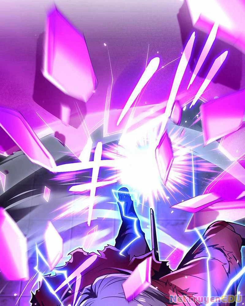 Vượt Cấp Với Kỹ Năng Thần Thánh Chapter 11 - 35