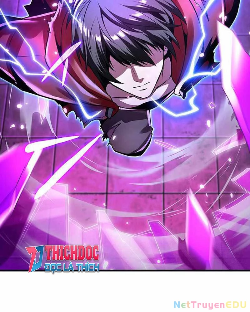 Vượt Cấp Với Kỹ Năng Thần Thánh Chapter 11 - 36