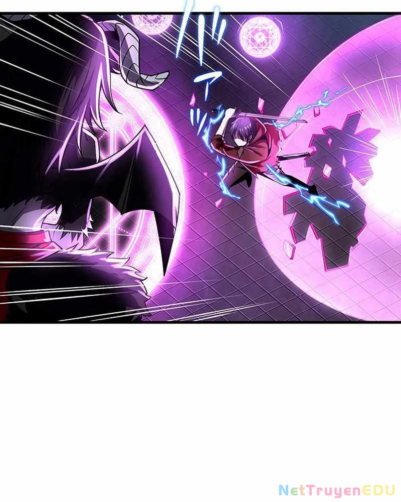 Vượt Cấp Với Kỹ Năng Thần Thánh Chapter 11 - 38