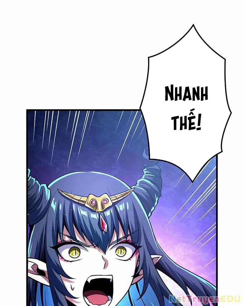 Vượt Cấp Với Kỹ Năng Thần Thánh Chapter 11 - 39