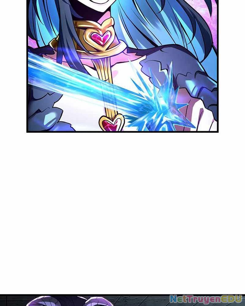 Vượt Cấp Với Kỹ Năng Thần Thánh Chapter 11 - 40