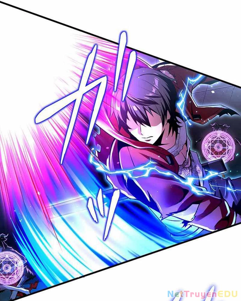 Vượt Cấp Với Kỹ Năng Thần Thánh Chapter 11 - 42