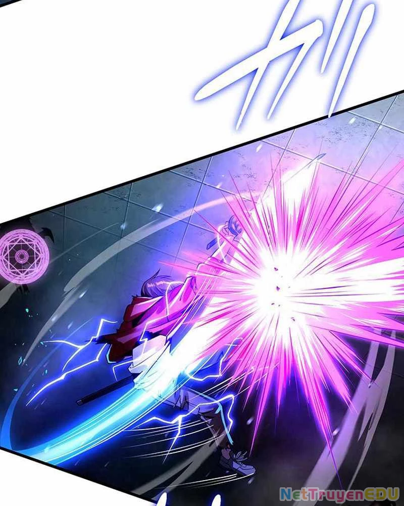 Vượt Cấp Với Kỹ Năng Thần Thánh Chapter 11 - 43