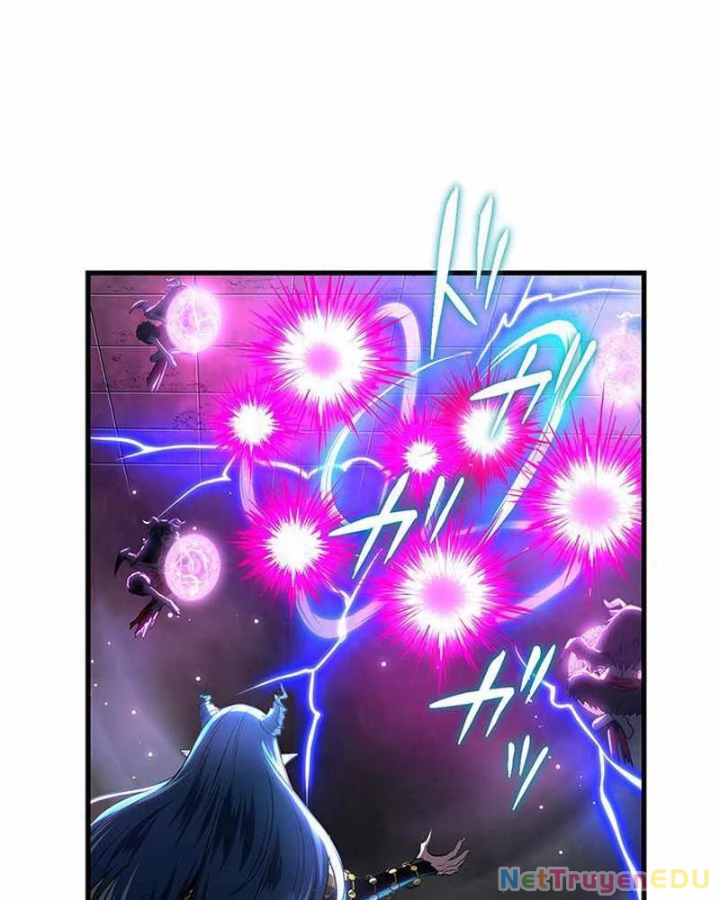 Vượt Cấp Với Kỹ Năng Thần Thánh Chapter 11 - 46