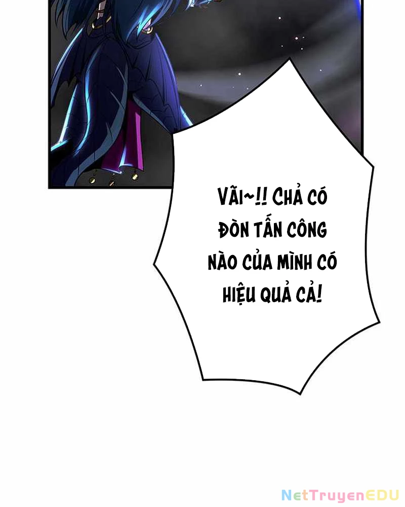 Vượt Cấp Với Kỹ Năng Thần Thánh Chapter 11 - 47