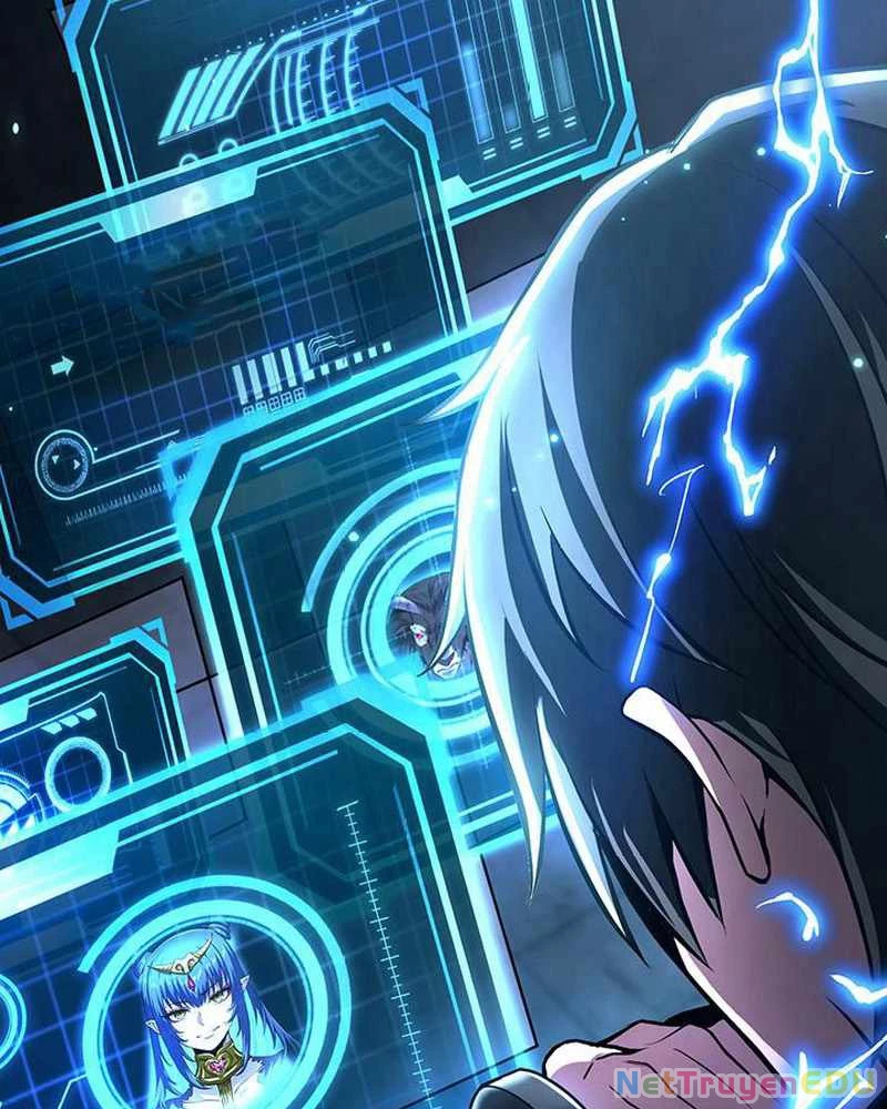 Vượt Cấp Với Kỹ Năng Thần Thánh Chapter 11 - 52