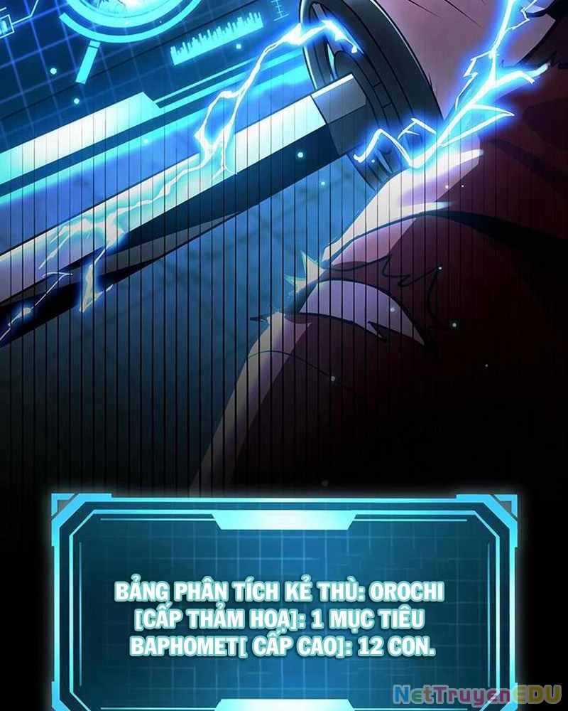 Vượt Cấp Với Kỹ Năng Thần Thánh Chapter 11 - 53