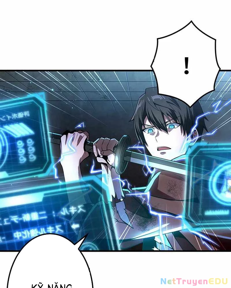Vượt Cấp Với Kỹ Năng Thần Thánh Chapter 11 - 56